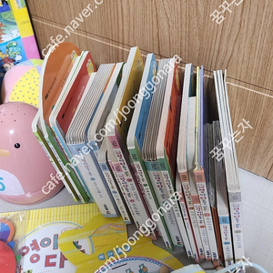 프뢰벨 영아다중에듀씽킹펜버전 전구성
