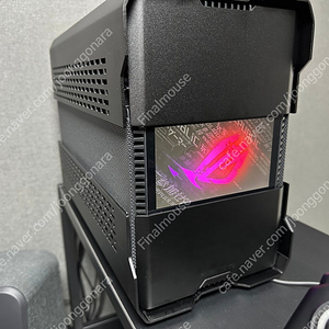 Phanteks EVOLV shift xt 케이스 풀세트 판매합니다