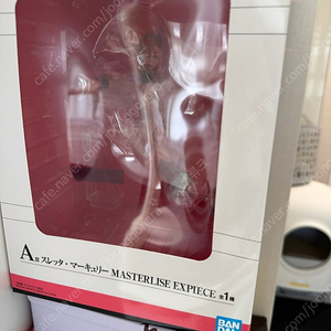 건담 수성의마녀 제일복권 a상 슬레타 피규어
