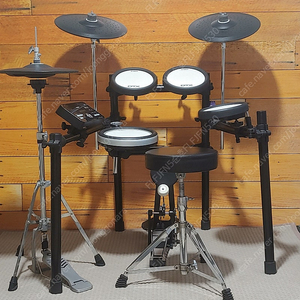 Yamaha (야마하) 전자드럼 판매합니다~