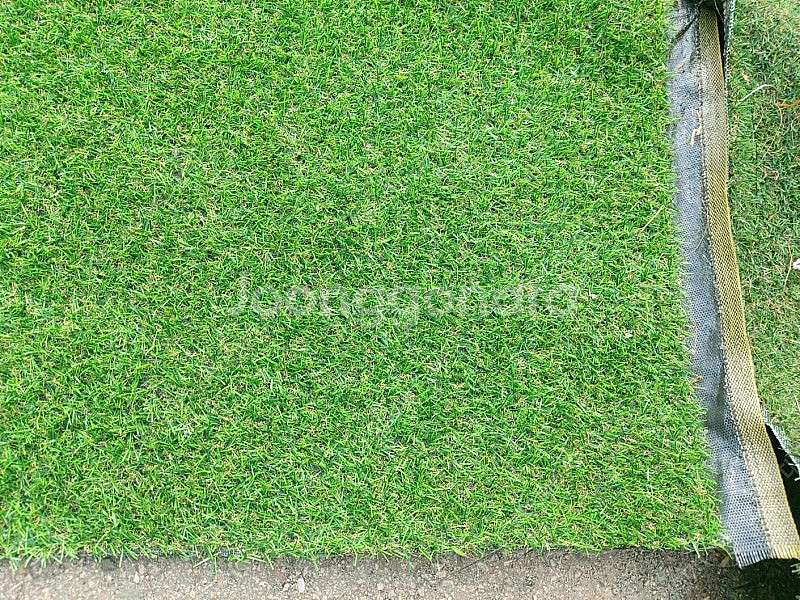 행사용 중고인조잔디 20mm 2mx 5m 5만원 택배착...--0