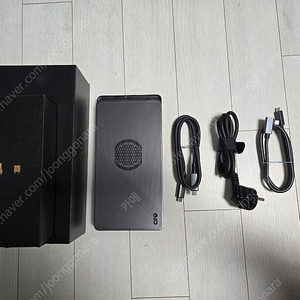GPD G1 7600M XT(2023) EGPU
