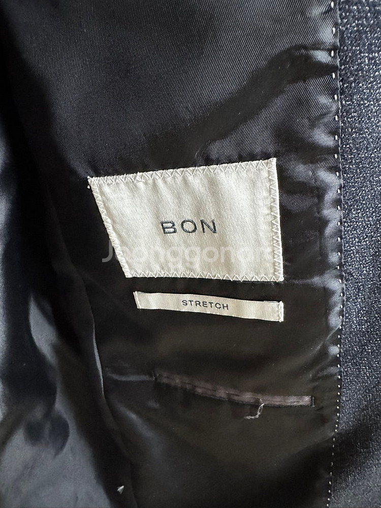 본BON, 킨록 양복 판매--8