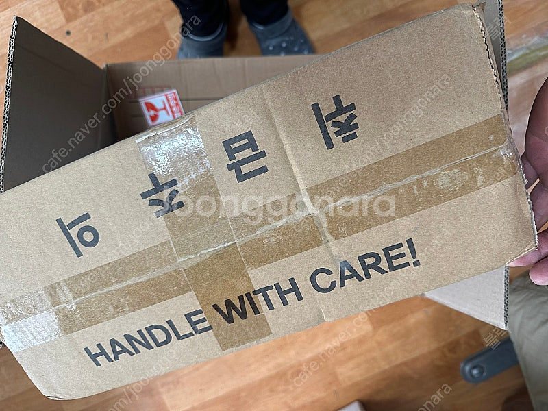 대림 CC723 / CT723 물탱크, 물통 단품--2