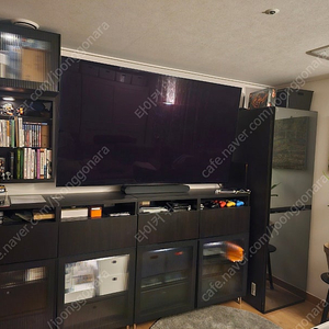 삼성 77인치 올레드 OLED UHD TV KQ77SC95