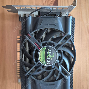 지포스 gtx650ti 팝니다