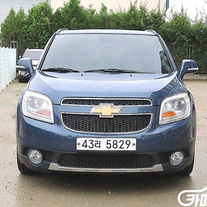 올란도 2.0 디젤 LT 2015 년 중고차◆전액할부◆중고차리스◆