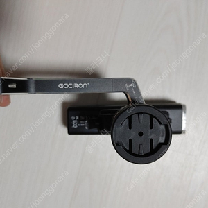 A급] 가시론gaciron 800루멘 V10L-800 충전식 자전거 전조등+전용마운트 팝니다. (택포3만)