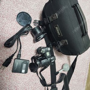 니콘 쿨픽스8700