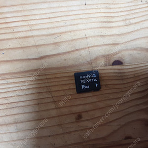 ps vita 16g메모리 팝니다