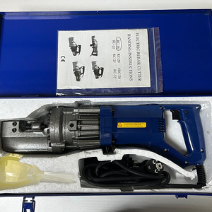 핸드 철근 절단기 RC-16. 판매합니다