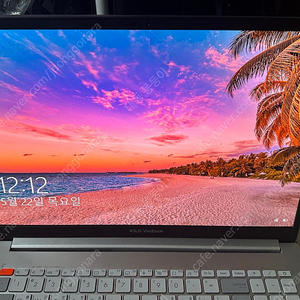 Asus Vivobook pro 16x 비보북
