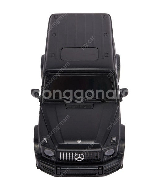 1:14 라스타 RC카 메르세데스 벤츠AMG G63 블...--8