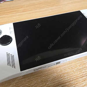 Rog ally 512 팔아요