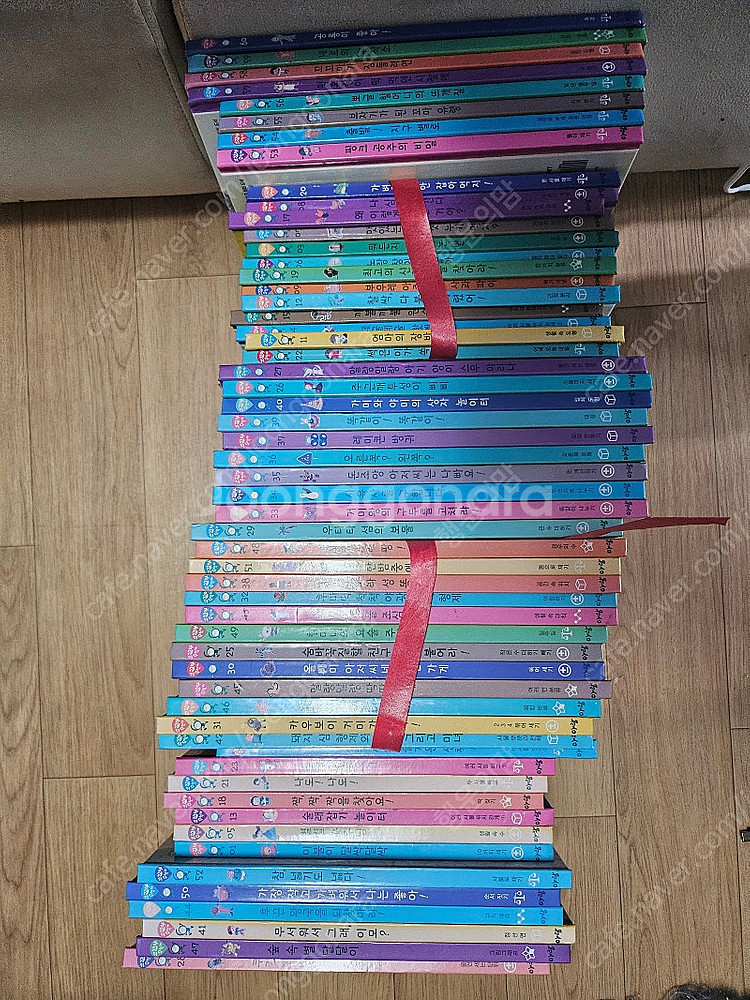 꼬꼬마수학자--0