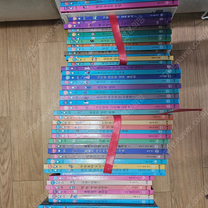 꼬꼬마수학자
