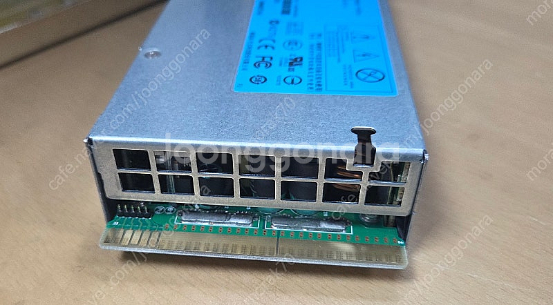 HP 서버파워 460W (HSTNS-PL14)--2