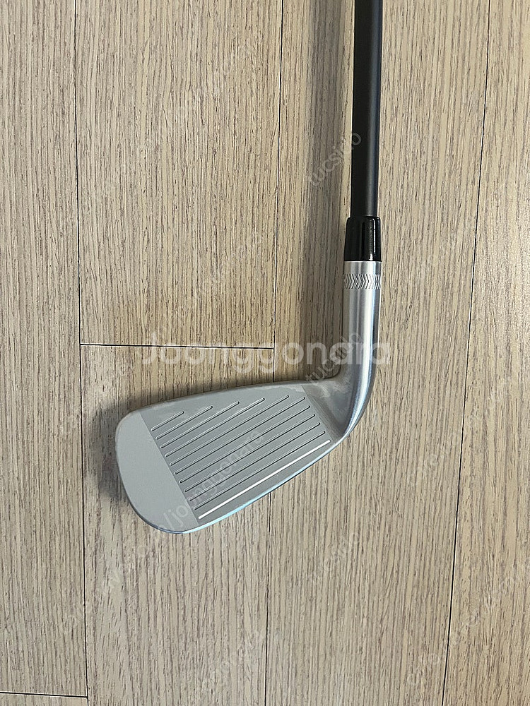 PXG 0317X 2번 드라이빙아이언--1