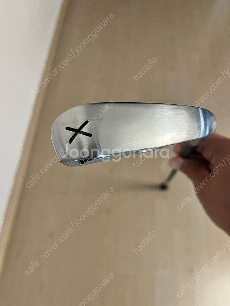 PXG 0317X 2번 드라이빙아이언--2