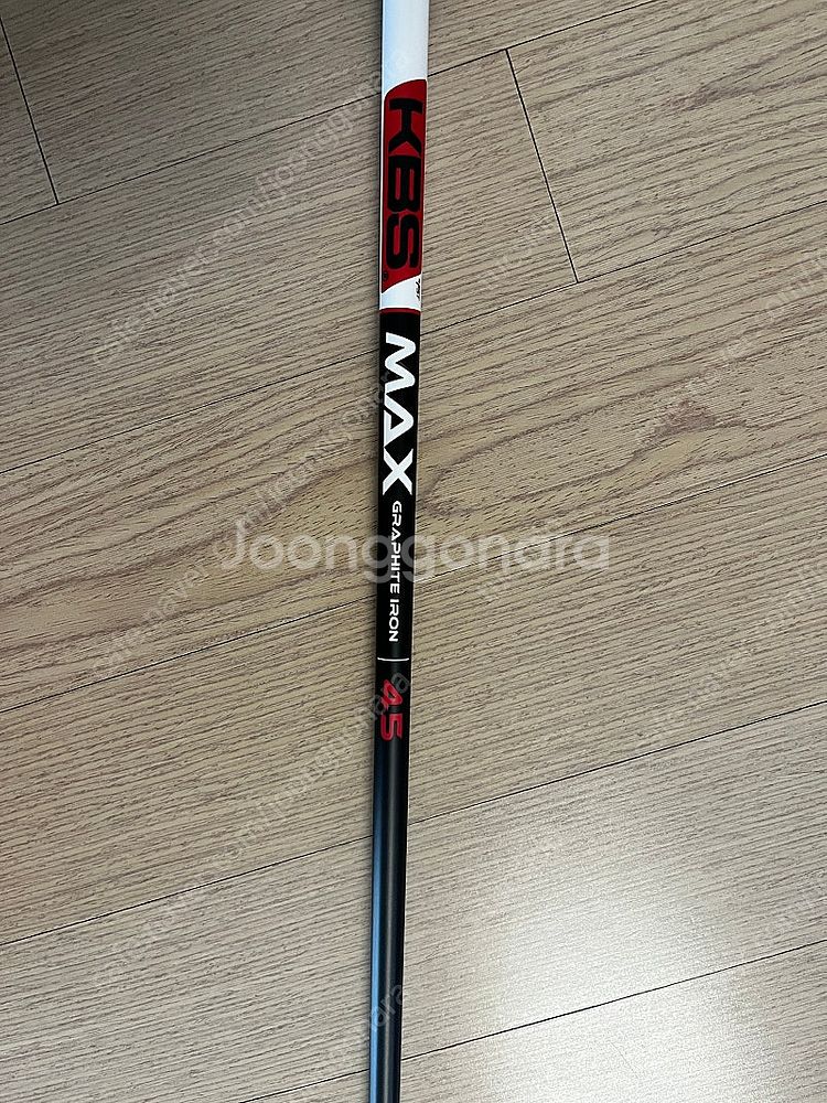 PXG 0317X 2번 드라이빙아이언--3