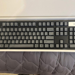 바밀로 va104 v1 저소음 적축 풀배열