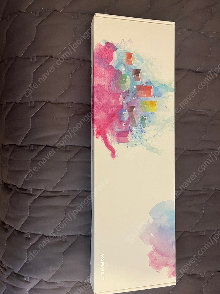 바밀로 va104 v1 저소음 적축 풀배열--3