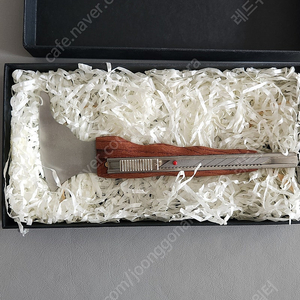 인테리어필름 수제칼