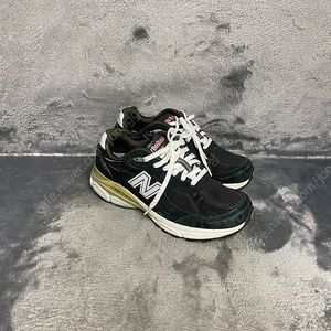 뉴발란스 990 운동화 240