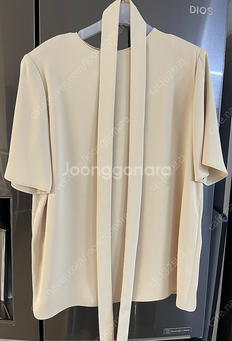 오르 버터색 루 셋업--0