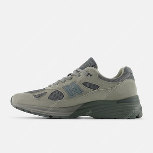 디스이즈네버댓 뉴발란스 991v2 270사이즈