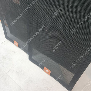 JBL 15인치떠블우퍼 2226H 통당1200W 95만원