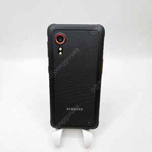 ◆특가판매◆ 갤럭시 엑스커버5 블랙 64GB A급 중고폰,공기계 5만 (60095)