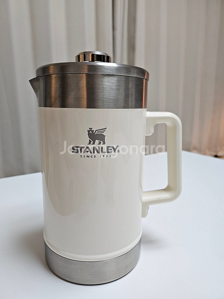 Stanley Classic Stay-Hot 스탠리 프...--0