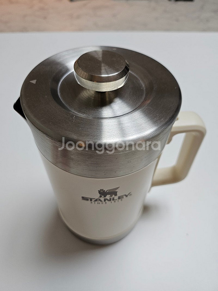 Stanley Classic Stay-Hot 스탠리 프...--1