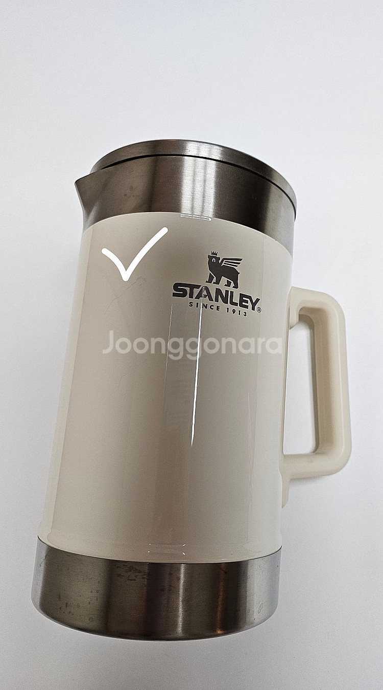 Stanley Classic Stay-Hot 스탠리 프...--6