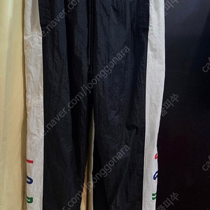 나이키 조던 나일론 조거팬츠