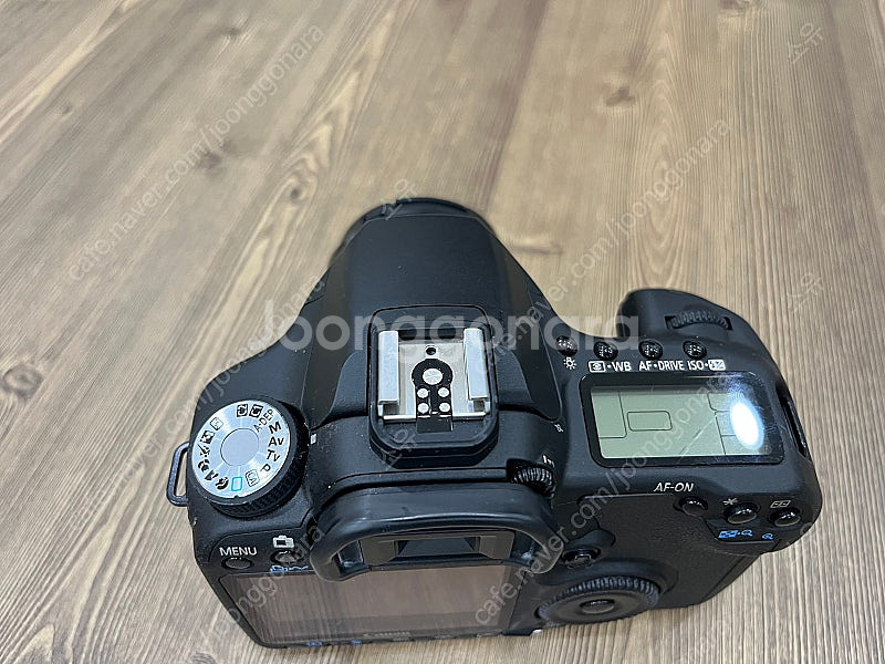 캐논 DSLR 카메라 2종--3