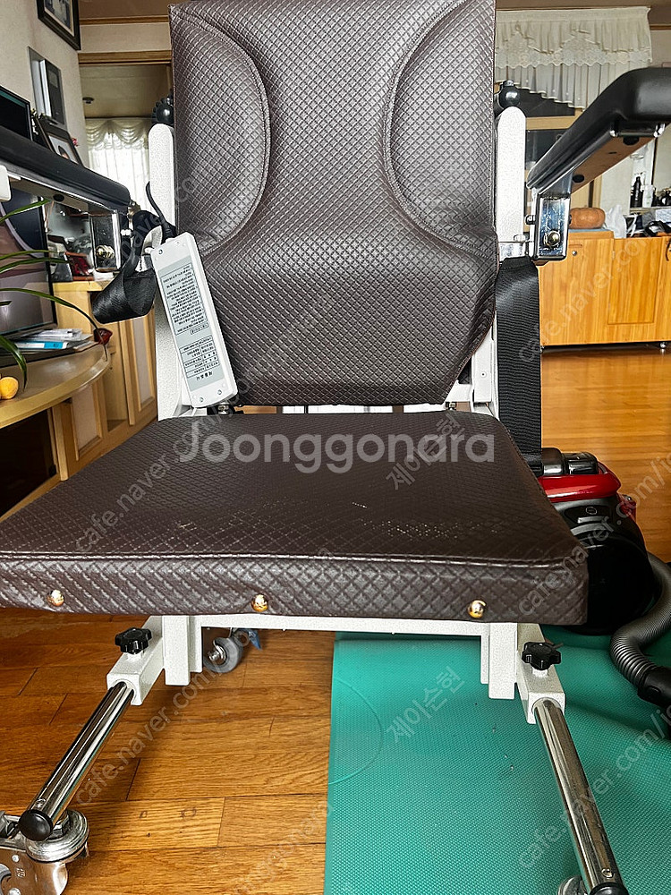 리프트케어(AFC-1400) 전동승강기(노인/환자/장애...--0