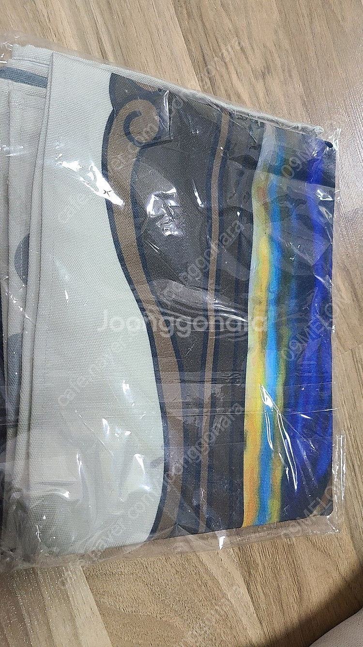 짐승친구들 새대갈 절규 포스터(110*70)--0