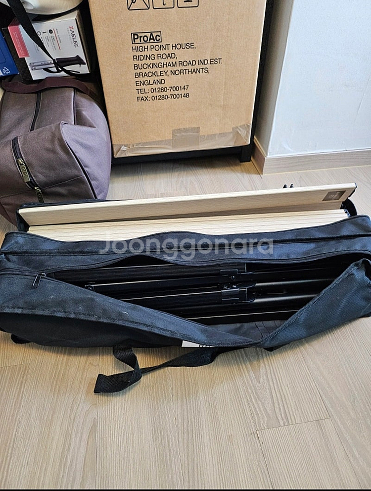 테르보 마요르 캠핑테이블 1200--1