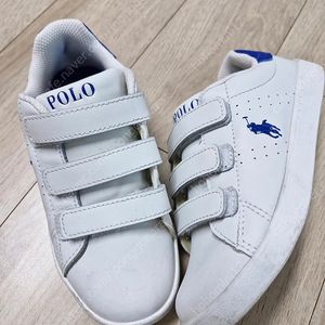 폴로키즈 운동화 210사이즈