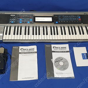 롤랜드 전자피아노 Roland Prelude