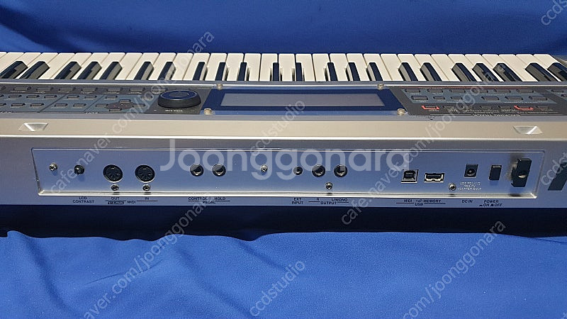 롤랜드 전자피아노 Roland Prelude--7