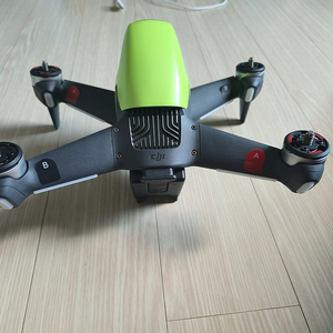 DJL드론 FPV