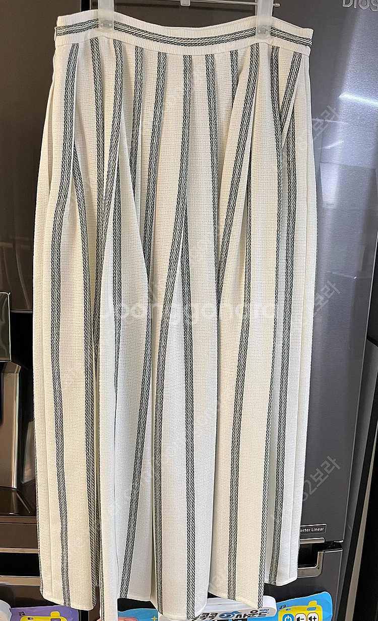 오르 크르주 스트라이프 셋업--9