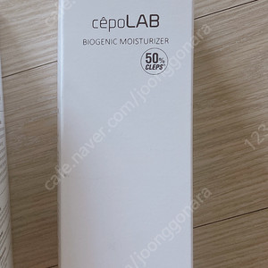 세포랩 바이오제닉 모이스처라이저 80ml