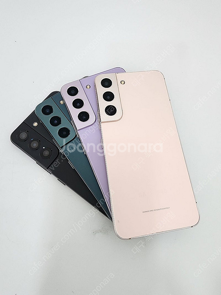 판매 삼성 갤럭시 S22플러스 256GB 특S급 색상별...--2