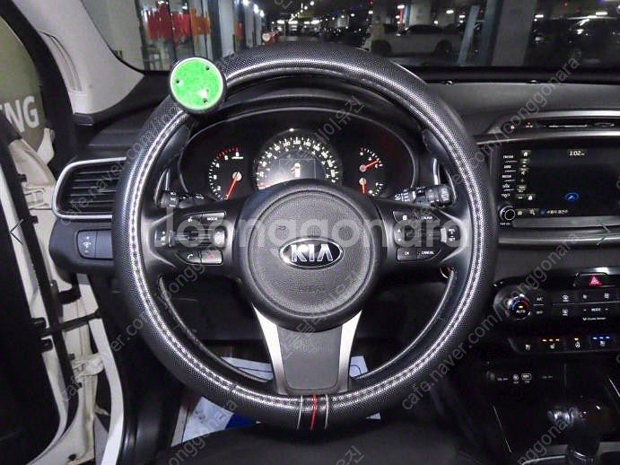 @15년식 올 뉴쏘렌토 R2.0 2WD 노블레스 스페셜...--6