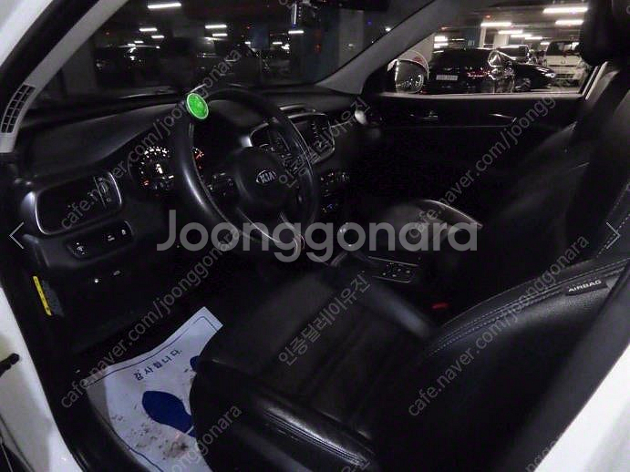 @15년식 올 뉴쏘렌토 R2.0 2WD 노블레스 스페셜...--9