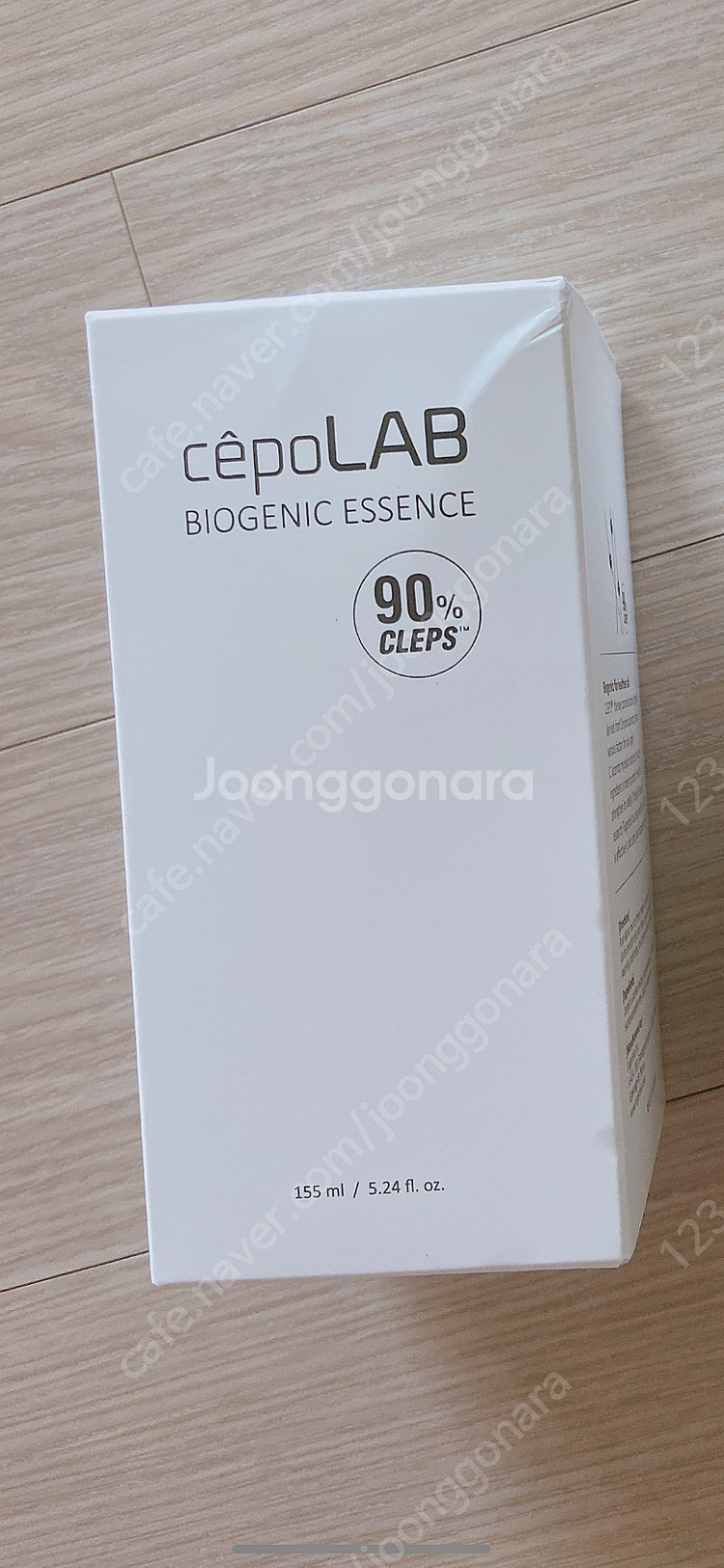 세포랩 바이오제닉 에센스 155ml--0